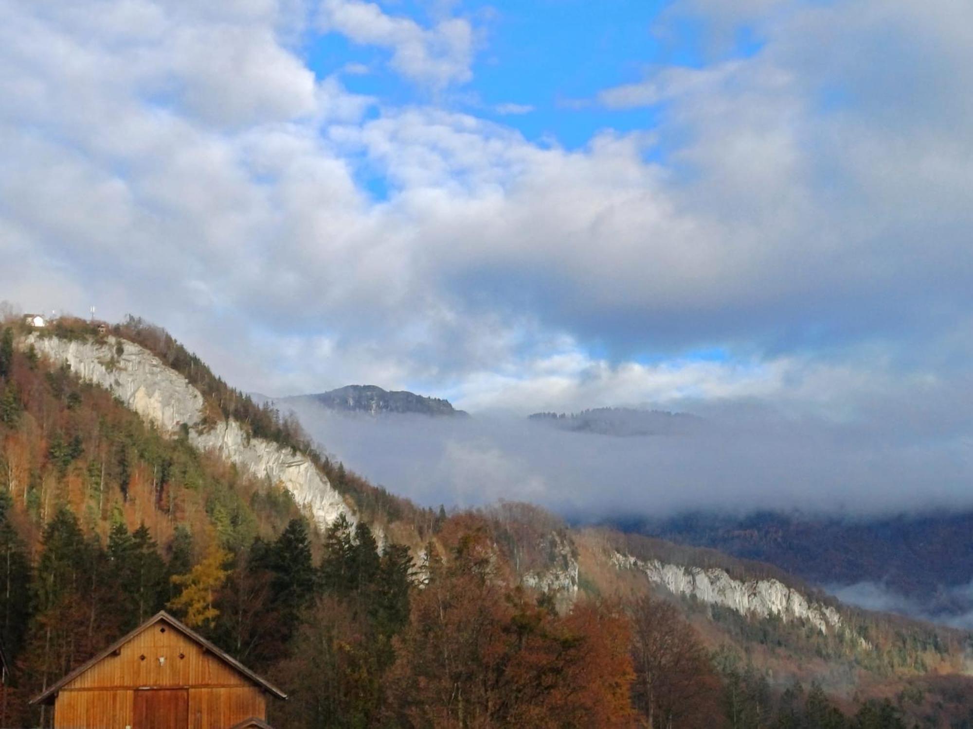 Goisererglück Bad Goisern am Hallstättersee Exterior foto
